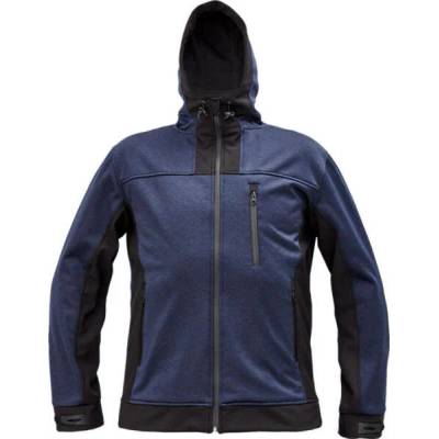 CERVA Huyer Softshell XS 0301058241000