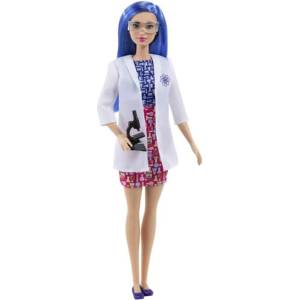 Barbie Mattel Barbie - Ученичка (HCN11) (76848)