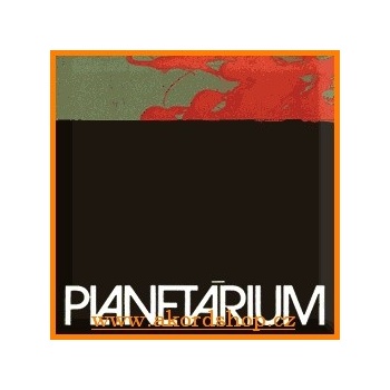 Václav Neckář a Bacily - Planetárium