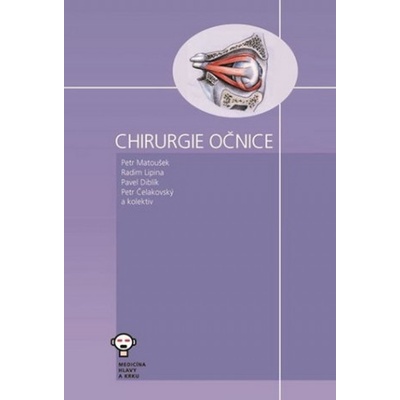 Chirurgie očnice