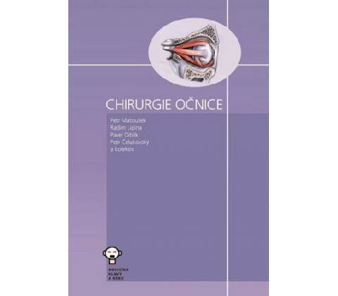 Chirurgie očnice