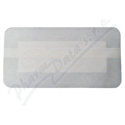 Elastpore + Pad náplast samolep. sterilní 10 x 20 cm