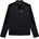 Colmar Active Мъжки поларен пуловер Colmar Active Sweatshirt 8364 Fleece jumper - Black / Black (005-6737-0111)