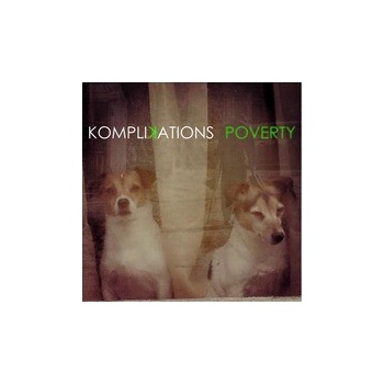 Komplikations - Poverty LP