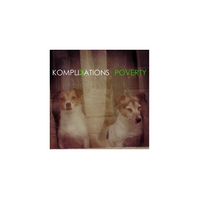 Komplikations - Poverty LP