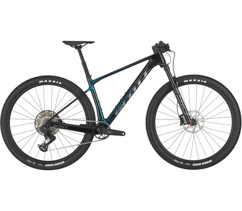 Scott Scale RC Team 2025