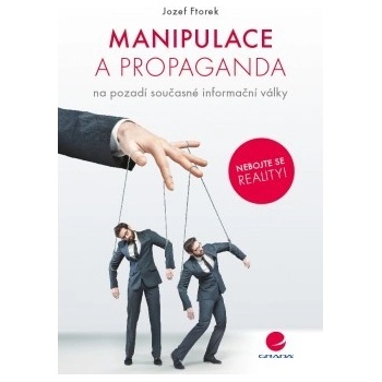 Manipulace a propaganda