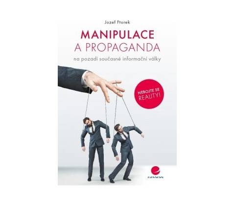 Manipulace a propaganda