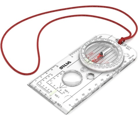 Silva Expedition 4
