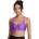 Under armour Спортен сутиен Crossback Low Bra