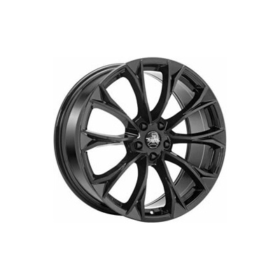 ARCASTING CENTURY 8,5x20 5x112 ET43 neros black