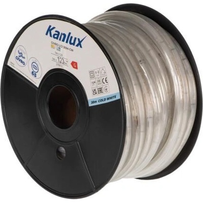Kanlux 38579 GIVRO LED 30M-CW Světelný had LED