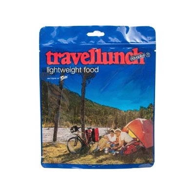Travellunch smíšených vegetariánských jídel 6 x 250 g
