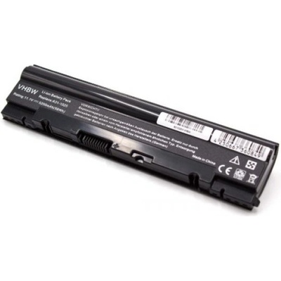 VHBW Батерия за Asus Eee PC 1025 / 1225, 5200 mAh (800105288)