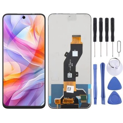 ZTE LCD Дисплей и Тъч Скрийн за ZTE Blade V70 Design