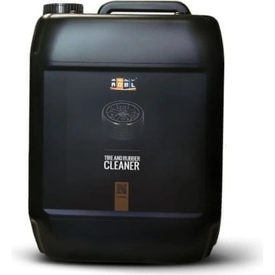 ADBL Tire And Rubber Cleaner 5 l