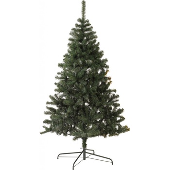 LIVARNO home Umělý vánoční stromek 180 cm zelená