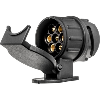 ACI Redukce ze 13 pin na 7 pin zásuvku (13 pin na autě/7 pin na přívěsu)