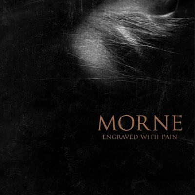 Morne: Engraved With Pain CD