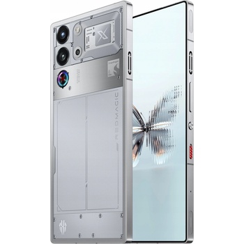 NUBIA REDMAGIC 10 Pro 5G 16GB/512GB Moonlight