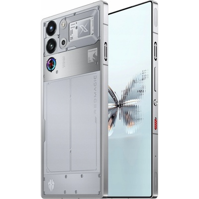 NUBIA REDMAGIC 10 Pro 5G 16GB/512GB Moonlight