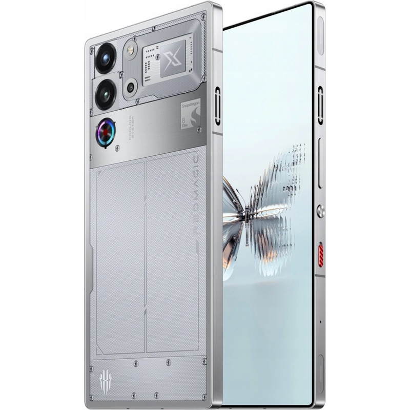 NUBIA REDMAGIC 10 Pro 5G 16GB/512GB Moonlight