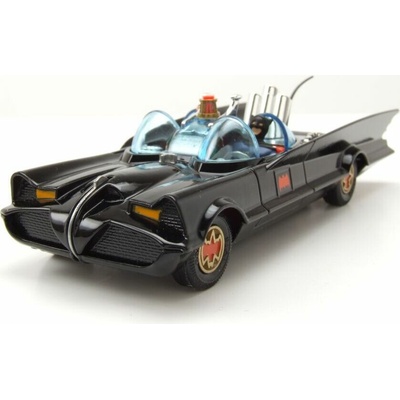 Corgi Batmobile w/ Batman & Robin 1966 1:46