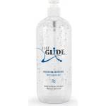 Just Glide Лубрикант на водна основа Just Glide 1000 ml - sexo