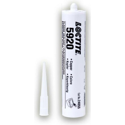 LOCTITE 5920 plošné tesnenie 300g medené
