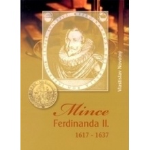 Mince Ferdinanda II. 1617-1637