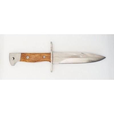 Армейски нож-щик АК-47 СССР 270/150