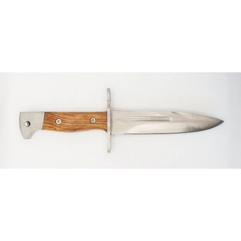 Image 1 of Армейски нож-щик АК-47 СССР 270/150