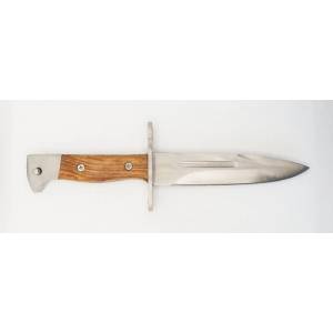  Армейски нож-щик АК-47 СССР 270/150