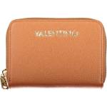 Valentino Дамско портмоне valentino bags, Размер uni, Цвят Кафяво (vps9on137dorisre_macuoio)