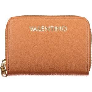 Valentino Дамско портмоне valentino bags, Размер uni, Цвят Кафяво (vps9on137dorisre_macuoio)