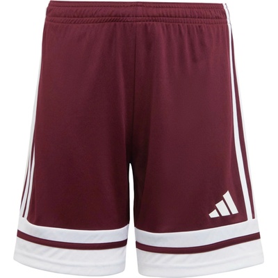 adidas SQUADRA25 SHO Y vínová