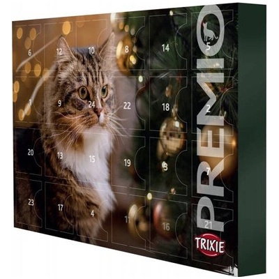 TRIXIE PREMIO Adventný kalendár pre mačky
