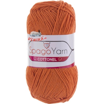 Spago Příze Cottonel Varianta: 148