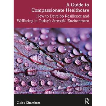 Image 1 of guide to compassionate healthcare | CHAMBERS