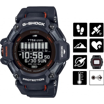 Casio GBD-H2000-1A