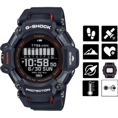 Casio GBD-H2000-1A
