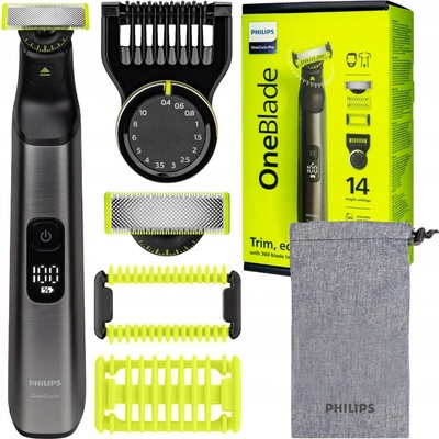 Philips OneBlade Pro 360 QP6552/15