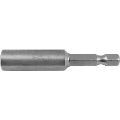 4CZech Držák bitů, nerezový, 1/4" x 75 mm - 4CZ-8321-760