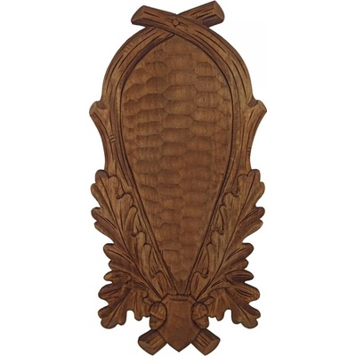 Dřevo Novák Podložka pod trofej č.225 hnědá – Hledejceny.cz