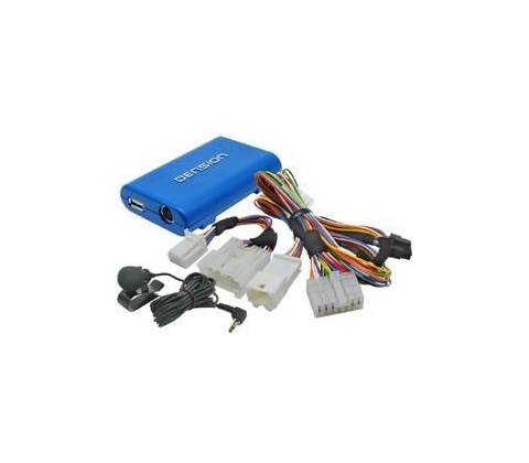 Dension GATEWAY Lite3