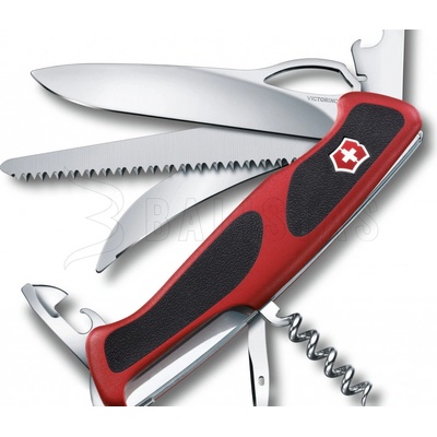 Victorinox RangerGrip 57 – Zboží Dáma