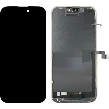 LCD Displej + Dotykové sklo Apple iPhone 16e