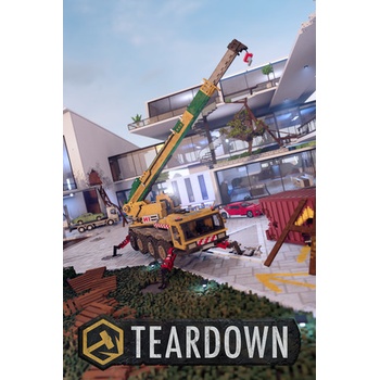 Teardown