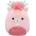 Jazwares Plush W19 Helia 12cm
