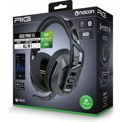 Nacon RIG 600 PRO HX